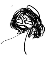 self portrait beardd