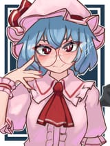 __remilia_scarlet_touhou_drawn_by_zakozako_y__c0d8c07727d2bed72dc1d254685d6b7c