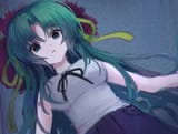 shiondead