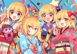 __hakurei_reimu_kirisame_marisa_remilia_scarlet_and_flandre_scarlet_touhou_drawn_by_kirero__sample-0a7ce5d4669288198ba59ccb18d6ab92