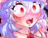 __remilia_scarlet_touhou_drawn_by_carumikoto__sample-5c7ffb514bc64b6f9ae4e1180cbe834e
