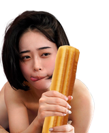 Minamo Churro