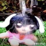 wet