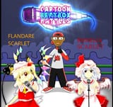 touhou beatbox battle episode 3