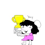 tewi gets what&#039;s coming to her