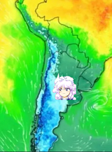 I&#039;m fucking freezing