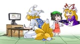 drawfagging