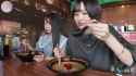【一蘭の森】的野・山下の日本ラーメン旅 一蘭の本拠地に潜入 福岡編【第5弾】 (2)_thumb.jpg