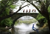 Adventure bridge