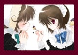 Souseiseki &amp; Suiseiseki maid 3