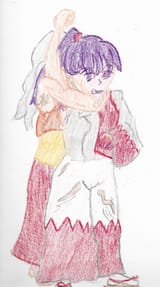nemuno strangles meira