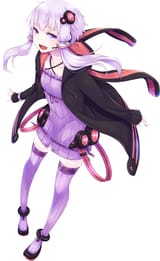 yukari