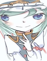 (deformed) Eiki