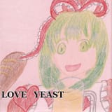 HINA LOVE YEAST