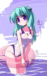 __kochiya_sanae_touhou_drawn_by_miuku_marine_sapphire__6ca8f34f0b44f2857d7fcaed52af4cab