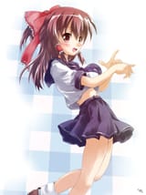 __hakurei_reimu_touhou_drawn_by_nekogoro__53676b1991984612526291215c68bc94