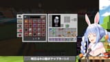 【Minecraft】ホロ鯖アップデートが来る！！！！！！！！！！【ホロライブ_兎田ぺこら】 EX8n65KKDx8 [02_20_27]