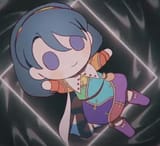 chimatapuppet