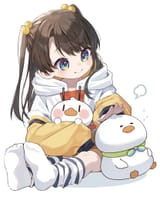 Subaru subatomo children&#039;s day GqLhnt2aUAALiS4