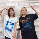 Aoyama Yoshino and Sayumi Suzushiro at Bocchi the Radio #81