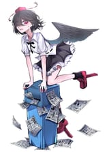 __shameimaru_aya_touhou_drawn_by_33_gaff__456576453a3b76bb5ffbcc9bf4a9b881