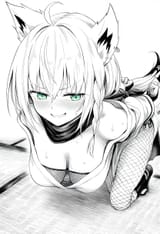 捕らえろー！くノ一な白上フブキちゃん🦊 Gu0M-ZfXoAAOOzq 有希