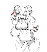 fire mouse