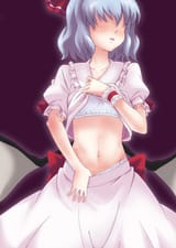 vamp tummy