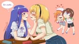 justkiss