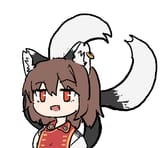 big ass tails