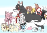 holocanines