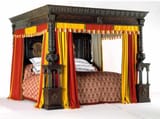 Great bed of Ware