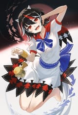 __kijin_seija_touhou_drawn_by_beruko14__66e53fba1e86dc71a74cbdc4952f6839