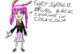 Cocaine