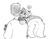 ratatoskr princess carry