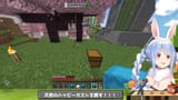 【Minecraft】ホロ鯖に最新アップデートきｔらあああああああああああ！！！ぺこ！【ホロライブ_兎田ぺこら】 cZ8YNXIKbZg [00_16_04]