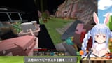 【Minecraft】ホロ鯖に最新アップデートきｔらあああああああああああ！！！ぺこ！【ホロライブ_兎田ぺこら】 cZ8YNXIKbZg [00_27_21]