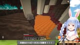 【Minecraft】ホロ鯖に最新アップデートきｔらあああああああああああ！！！ぺこ！【ホロライブ_兎田ぺこら】 cZ8YNXIKbZg [00_47_42]