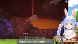 【Minecraft】ホロ鯖に最新アップデートきｔらあああああああああああ！！！ぺこ！【ホロライブ_兎田ぺこら】 cZ8YNXIKbZg [00_55_43]