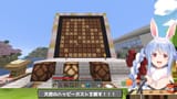 【Minecraft】ホロ鯖に最新アップデートきｔらあああああああああああ！！！ぺこ！【ホロライブ_兎田ぺこら】 cZ8YNXIKbZg [01_18_19]