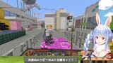 【Minecraft】ホロ鯖に最新アップデートきｔらあああああああああああ！！！ぺこ！【ホロライブ_兎田ぺこら】 cZ8YNXIKbZg [01_21_28]