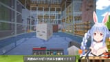 【Minecraft】ホロ鯖に最新アップデートきｔらあああああああああああ！！！ぺこ！【ホロライブ_兎田ぺこら】 cZ8YNXIKbZg [01_37_27]