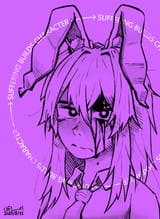 __reisen_udongein_inaba_touhou_drawn_by_sma3in__d53483c006fc28949cd880dc468a5a4c