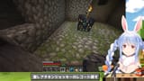 【Minecraft】ホロ鯖に最新アップデートきｔらあああああああああああ！！！ぺこ！【ホロライブ_兎田ぺこら】 cZ8YNXIKbZg [02_44_59]