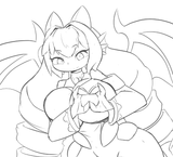 ojou demo