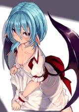 __remilia_scarlet_touhou_drawn_by_opanchu_hakusen__34819322ce1c608b70b9b4d51a8fefd2