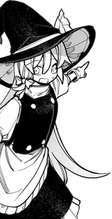 Marisa point