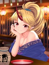 __hoshiguma_yuugi_touhou_drawn_by_cipher_user_watm8555__3e44e033636cfa5b3b453e1079a54955