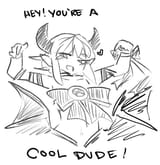 Imp - Cool Dude
