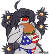 Gazer - Almost TOO American